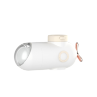 Filtre à eau du robinet Calux Skincare, cartouche UF au charbon actif, purificateur d'eau du robinet en métal pour cuisine et salle de bain