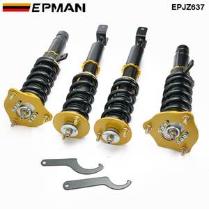 Kit de suspension coilover haute performance EPMAN pour Honda Accord 2013-2016 / Acura <span class=keywords><strong>TLX</strong></span> 2015-2017, ensemble avant et arrière EPJZ637 - Product Image 1