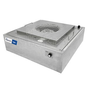 Unidad de Filtro de Ventilador Portátil FFU/<span class=keywords><strong>EFU</strong></span> de Fácil Instalación - Product Image 4