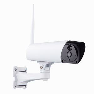 Tiêu Thụ Thấp 1080P IP66 Chống Thấm Ngoài Trời CCTV <span class=keywords><strong>Camera</strong></span> Với <span class=keywords><strong>PIR</strong></span> Motion Detection <span class=keywords><strong>IP</strong></span> <span class=keywords><strong>Camera</strong></span> Năng Lượng Mặt Trời WIFI <span class=keywords><strong>Camera</strong></span> - Product Image 4