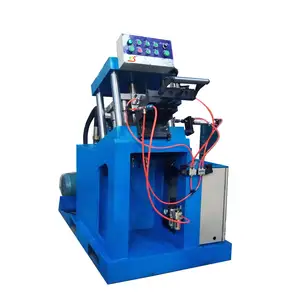 Best selling automatic 10J 80 series staple making machine office wire staple pin making machine