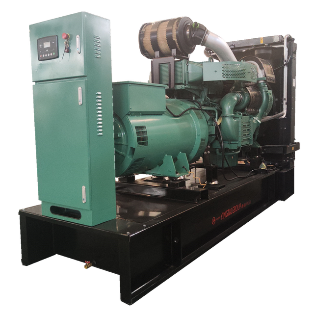 YTW Stamford Brushless Diesel Generator 15KW 20KW 24kw 30kva AC Alternator Generator for Sale
