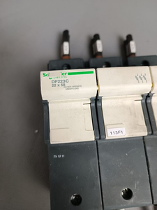 ตัวยึดฟิวส์ DF223C - Product Image 2