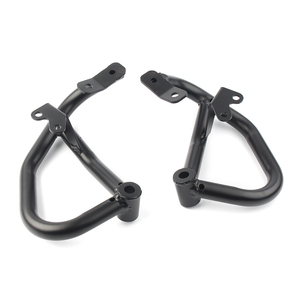 Protection de moteur de moto, barre anti-chute pour <span class=keywords><strong>Yamaha</strong></span> <span class=keywords><strong>MT07</strong></span> MT-07 2013 2014 2015 2016 <span class=keywords><strong>2022</strong></span> FZ07 FZ-07 2015-<span class=keywords><strong>2022</strong></span> - Product Image 2