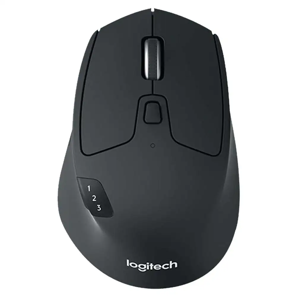 Commercio all'ingrosso Prezzo Logitech M720 Eccellente Dual Mode Wireless Mouse