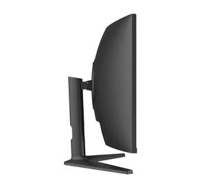 จอเกมมิ่งโค้ง CN Original HKC CG321QKS ขนาด 31.5 นิ้ว ความละเอียด 2K 240Hz 1000R 1ms RGB 2560*1440 240Hz HDMI DP - Product Image 6