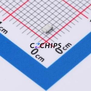 Résistance SMD ERJ6ENF1274V 0805 (Type : Film épais) (Résistance : 1,27 MOhm Précision : 1%) - Product Image 2