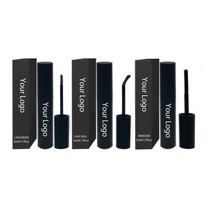 कस्टम वाटरप्रूफ तरल क्लस्टर लैश गोंद मजबूत पकड़ <span class=keywords><strong>2</strong></span> सप्ताह के जलरोधी मास्कारा गोंद - Product Image 6