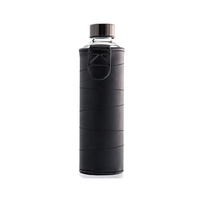 Nouveautés Sources originales 18oz 750ml 32 bouteilles d'eau personnalisées pour infusion de fruits
