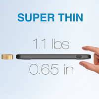 Charge rapide Powerbank USB-C sortie PD 100W chargeur d'ordinateur portable de téléphone Portable 20000mAh batterie externe pour Macbook Pro iPad iPhone