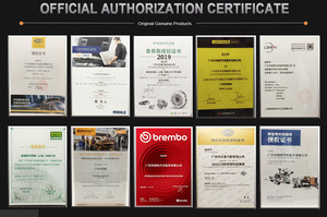 Plaquettes de Frein Authentiques NAO pour Brembo, Vente en Gros et au Détail, État Neuf, Compatibles avec <span class=keywords><strong>Toyota</strong></span>, Lexus, Land Rover, Mercedes, Porsche, BMW - Product Image 6