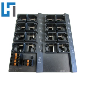 สวิตช์6GK5216-0BA00-2AA3ตัวควบคุมการเขียนโปรแกรม PLC มีการจัดการ X216 6GK52160BA002AA3ของแท้ใหม่ - Product Image 1