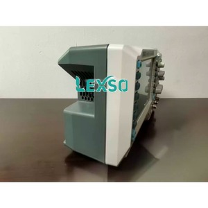 Oscilloscopes numériques portables à double canal Rigol Ds1102z-e et Ds1202z-e, offre spéciale à durée limitée - Product Image 2