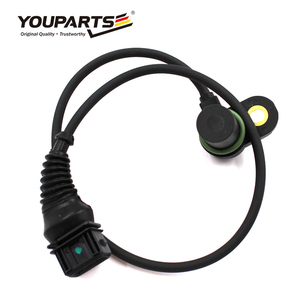 YOUPARTS 12141438081 14141435350 12147539165 크랭크 샤프트 크랭크 위치 센서 BMW 5 시리즈 E60 E39 E34 <span class=keywords><strong>E36</strong></span> - Product Image 5