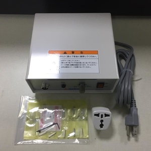 เครื่องตัดอัลตราโซนิก SUW-30CD 100V นำเข้าจากญี่ปุ่น - Product Image 3
