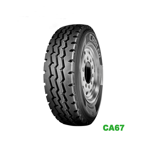 Neumático de Camión 315/80R22.5 Constancy Carleo Linglong Radial China 295/80R22.5 12.00R24 11R22.5 11R24.5 TBR ECE - Product Image 3