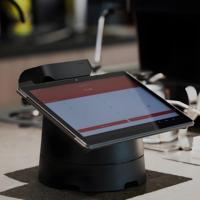 2025 SUNMI V3 MIX Desktop Pos Caja registradora 10,1 pulgadas Terminal de mano Impresora Qualcomm Código de barras Escaneo Pago Pos