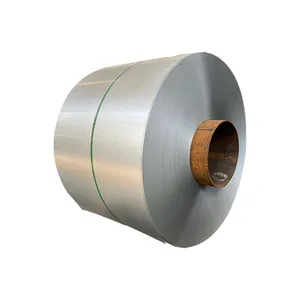 Prepainted Galvalume Steel Coil Az150g 0.35mm Prefinished Chromadek Aluzinc Metal Steel Roll