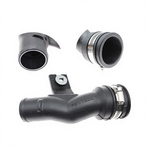 Tuyau de refroidissement 14460JG70A pour moteurs Nissan Renault, pièce de rechange - Product Image 4