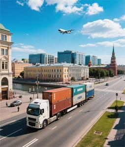 Московская воздушная доставка | Надежная доставка - Product Image 4