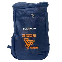 Sac à dos de transition pour triathlon Race Day 25L, sac multisports imperméable pour entraînement et compétition Ironman 70.3 - Fabricant