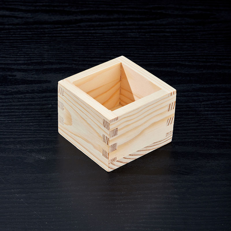 8*8*5cmwooden box