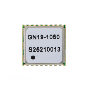 高精度GPS模块全系统定位车辆跟踪RTK GNSS天线定位模块 - Product Image 5