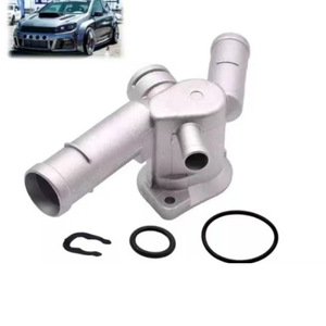 Golf Jet ta 2.0 L4 99-06 06A 12133d - Product Image 5