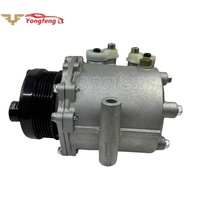 AC-Kompressor Wei Te Na für Terraza 3.5L 2005-2006 R134a Kältemittel 12V Brandneu-OE 1520203