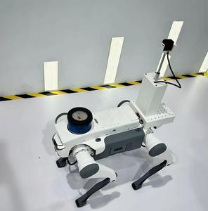 Bán hàng trực tiếp nhà máy của mô hình con chó robot mô phỏng, mô hình robot, và đạo cụ trưng bày triển lãm. - Product Image 4