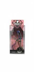 Fer à boucler électrique Sangop I 1,25 pouces en céramique avec température réglable et écran LED pour coiffure domestique - Product Image 1