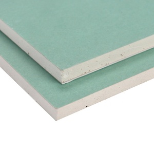Nuova Lastra in <span class=keywords><strong>Gesso</strong></span> Ignifugo Knauf 9,5mm 2024, Cartongesso di Alta Qualità in <span class=keywords><strong>Gesso</strong></span> Naturale Puro per Soffitti e Pareti Interne Moderne - Product Image 2