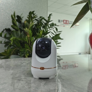 TUYA 3MP 5G Wifi Headphones Support <strong>Two</strong>-<strong>way</strong> Voice Intercom 3.6mm Lens Indoor Security <strong>Camera</strong> Ptz Style <strong>Camera</strong> - Product Image 6