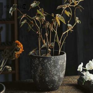 Садовые поставщики, Большие Садовые бетонные цементные горшки, ваза из стекловолокна, полистон, большие горшки для растений - Product Image 5