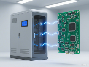 קיבולת גבוהה של ליתיום אנרגיה נטענת קיבולת גבוהה עבור מערכות סולאריות - Product Image 5