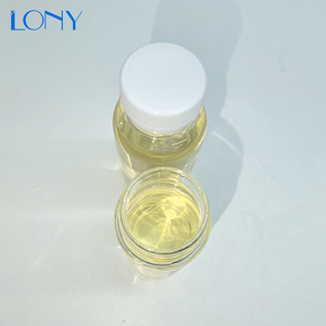 Ingrédient chimique liquide jaune transparent essentiel de pureté du ROSINATE CAS 8050 HYDROGÉNÉ MÉTHYLIQUE cosmétique de catégorie 100% - Product Image 1