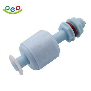 Nước nhiên liệu dầu PP <span class=keywords><strong>Float</strong></span> cảm biến chuyển chất lỏng mực nước cảm biến - Product Image 4