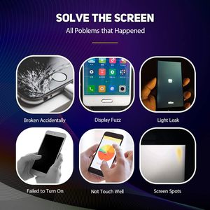 Xin rui da LCD pour Redmi <span class=keywords><strong>Note</strong></span> <span class=keywords><strong>10</strong></span>/Redmi <span class=keywords><strong>Note</strong></span> 10s, écran tactile de remplacement, ensemble numériseur M2101K7AI/M2101K7AG - Product Image 3