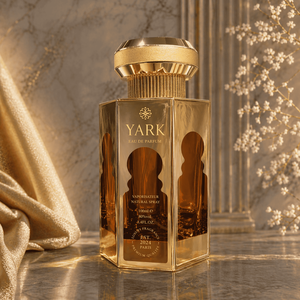 Flacon de parfum géométrique à facettes multiples avec bouchon doré et pompe pulvérisatrice, 30ml 50ml 100ml - Product Image 2