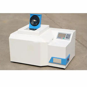 เครื่องวัดปริมาณออกซิเจนในห้องทดลองแบบอัตโนมัติมีความแม่นยำสูงค่าความร้อนสูง - Product Image 3