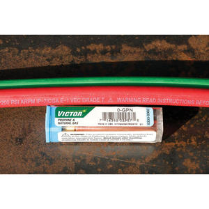 Hariis 6290 Buse de découpe à l'acétylène de style américain 0-1-101ANME, embouts de découpe au propane PNME pour torches de soudage - Product Image 4