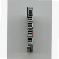 Terminal de Salida Analógica El4001 para Sistema EtherCAT I/O, 1 Canal, Señal de 0-10V, PLC