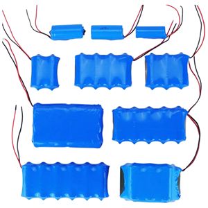 리튬 철 인산염 배터리 <span class=keywords><strong>26650</strong></span> 26700 32650 32700 32140 40135 6.4v <span class=keywords><strong>12.8v</strong></span> 24v 36v 48v <span class=keywords><strong>Lifepo4</strong></span> 배터리 팩 1S 2S 3S 4S 5S 6S - Product Image 1