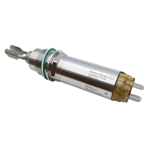 Nouvelle version originale E+H Vibronic Point Level Detection Liquiphant FTL33 Construction en verre/alliage de zinc/métal Garantie 1 an - Product Image 3