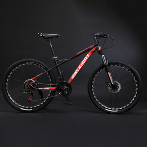 Pneus colorés pour vélo à jantes de 26 pouces, VTT, vélo de montagne, acheter un vélo en Chine, VTT de 29 pouces, <span class=keywords><strong>Giant</strong></span> MTB - Product Image 2