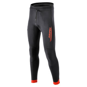 Combinaison en néoprène unisexe de 5mm d'épaisseur, marque taïwanaise fiable avec sérigraphie pour la protection UV, plongée, surf, sports de plage - Product Image 3