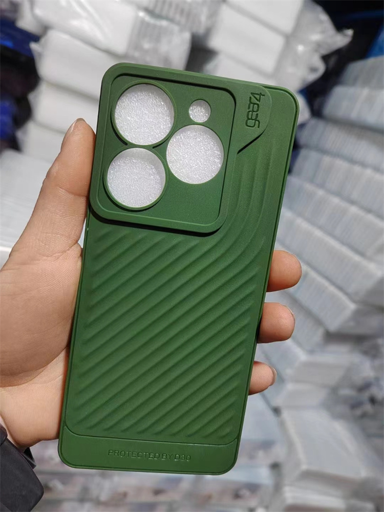 Verde militar