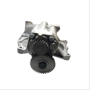 POMPE À HUILE MOTEUR C6.6 C7.1 1206E-E66 374-7136 3217355 T411864 T411862 pour EXCAVATRICE CAT318 320 323 <span class=keywords><strong>324</strong></span> 32F 329 E F 330 336 E F GC - Product Image 6