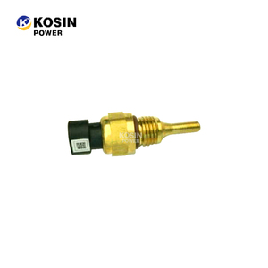 Cảm biến nhiệt độ 4954905 cho động cơ diesel Cummins Mechanical, phụ tùng động cơ diesel ISF3.8 <span class=keywords><strong>QSB6.7</strong></span> chính hãng, chất lượng vượt trội - Product Image 1