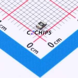 SMD0805-002-60V Resettable Fuse 0805 Fuse 60V 40A 20mA 60mA - Product Image 1